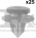 FA1 Trim, Protecție, Embleme Dungi decorative, de protectie FA1 77-40021.25 (FA1774002125)