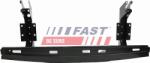 Fast Elemente caroserie, Aripa, Bara protectie Bara protectie, piese Fast FT92302 - compatibil Ford (FASTFT92302)