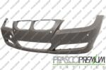 Prasco Elemente caroserie, Aripa, Bara protectie Bara protectie, piese Prasco BM0261011 - compatibil Bmw (PRASCOBM0261011)