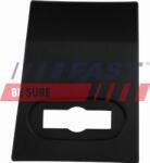 Fast Trim, Protecție, Embleme Dungi decorative, de protectie Fast FT90832 - compatibil Vw, Mercedes-Benz (FASTFT90832)