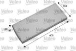 Valeo Filtru habitaclu Valeo 698738 (VALEO698738)