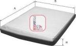 Sofima Filtru habitaclu Sofima S 3205 C - compatibil Renault - Sofima-S 3205 C (SOFIMAS3205C)