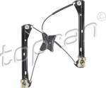 Topran Actionare electrica geam Topran 118 997 - compatibil Vw - Topran-118 997 (TOPRAN118997)