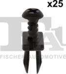 FA1 Trim, Protecție, Embleme Dungi decorative, de protectie FA1 13-30002.25 (FA1133000225)