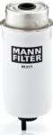 Mann-Filter Filtru combustibil Mann-Filter WK 8171 (MANNFILTERWK8171)