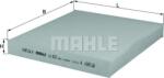 Mahle Filtru habitaclu Mahle LA 833 (MAHLELA833)