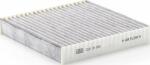 Mann-Filter Filtru habitaclu Mann-Filter CUK 20 006 (MANNFILTERCUK20006)