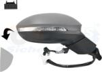 Van Wezel Geamuri, Oglinzi Oglinzi Van Wezel 5711808 - compatibil Vw - Van Wezel (VANWEZEL5711808)