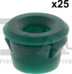 FA1 Trim, Protecție, Embleme Dungi decorative, de protectie FA1 10-60011.25 (FA1106001125)