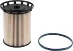 Mahle Filtru combustibil Mahle KX 493D (MAHLEKX493D)