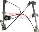 Metzger Actionare electrica geam Metzger 2160287 - compatibil Citroën, Peugeot (METZGER2160287)