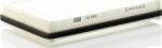 Mann-Filter Filtru habitaclu Mann-Filter CU 2534 (MANNFILTERCU2534)