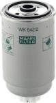 Mann-Filter Filtru combustibil Mann-Filter WK 842/2 (MANNFILTERWK8422)
