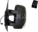 Alkar Geamuri, Oglinzi Oglinzi Alkar 9225907 - compatibil Renault, Opel, Nissan (ALKAR9225907)