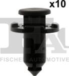 FA1 Trim, Protecție, Embleme Dungi decorative, de protectie FA1 72-20002.10 (FA1722000210)