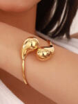 ElectraStore Bratara Reglabila Tip Bangle Veneta (C4755)