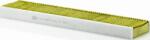 Mann-Filter Filtru habitaclu Mann-Filter FP 5141 - compatibil Ford, Jaguar - Mann-Filter-FP 5141 (MANNFILTERFP5141)