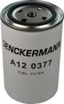 Mann-Filter Filtru combustibil Mann-Filter WK 940/15 (MANNFILTERWK94015)