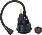 FEBI Bilstein Filtru combustibil, Carcasa FEBI Bilstein 103487 (FEBIBILSTEIN103487)