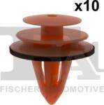FA1 Trim, Protecție, Embleme Dungi decorative, de protectie FA1 75-40005.10 (FA1754000510)