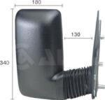 Alkar Geamuri, Oglinzi Oglinzi Alkar 9210977 - compatibil Iveco (ALKAR9210977)