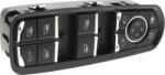 Vemo Actionare electrica geam Vemo V45-73-0007 - compatibil Porsche (VEMOV45730007)