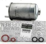 Renault Filtru combustibil Renault 164006435R (RENAULT164006435R)