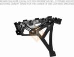 I. s. a. m Elemente caroserie, Aripa, Bara protectie Bara protectie, piese I. s. a. m. 1449321 - compatibil Renault (ISAM1449321)