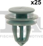 FA1 Trim, Protecție, Embleme Dungi decorative, de protectie FA1 79-40033.25 (FA1794003325)