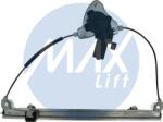 MAX Actionare electrica geam MAX WRN106-L (MAXWRN106L)