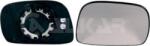 Alkar Geamuri, Oglinzi Oglinzi Alkar 6432427 - compatibil Opel, Vauxhall (ALKAR6432427)