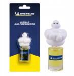 Michelin Autóillatosító Bibendum 3D 5ML Vanilla Légfrissítő
