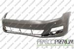 Prasco Elemente caroserie, Aripa, Bara protectie Bara protectie, piese Prasco VG4001041 - compatibil Vw (PRASCOVG4001041)