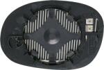 TYC Geamuri, Oglinzi Oglinzi TYC 305-0159-1 - compatibil Peugeot, Citroën (TYC30501591)