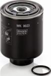 Mann-Filter Filtru combustibil Mann-Filter WK 9023 Z (MANNFILTERWK9023Z)