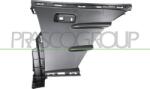 Prasco Elemente caroserie, Aripa, Bara protectie Bara protectie, piese Prasco ME3331005 - compatibil Mercedes-Benz (PRASCOME3331005)