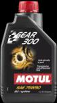 Motul Uleiuri Motul 105777 - compatibil Ford (MOTUL105777)