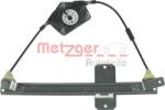 Metzger Actionare electrica geam Metzger 2160187 - compatibil Audi (METZGER2160187)