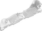 Toyota Elemente caroserie, Aripa, Bara protectie Bara protectie, piese Toyota 5253505020 - compatibil Toyota (TOYOTA5253505020)