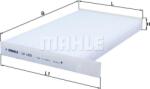 Mahle Filtru habitaclu Mahle LA 1205 (MAHLELA1205)