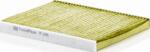 Mann-Filter Filtru habitaclu Mann-Filter FP 2436 (MANNFILTERFP2436)