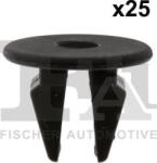FA1 Trim, Protecție, Embleme Dungi decorative, de protectie FA1 89-60001.25 - compatibil Hyundai, Kia (FA1896000125)
