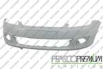 Prasco Elemente caroserie, Aripa, Bara protectie Bara protectie, piese Prasco FD3421000 - compatibil Ford (PRASCOFD3421000)