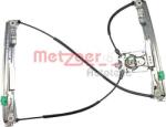 Metzger Actionare electrica geam Metzger 2160447 - compatibil Renault (METZGER2160447)