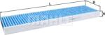 Mahle Filtru habitaclu Mahle LAO 171 (MAHLELAO171)
