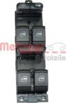 Metzger Actionare electrica geam Metzger 0916007 (METZGER0916007)