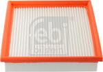 FEBI Bilstein Filtru habitaclu FEBI Bilstein 10152 (FEBIBILSTEIN10152)