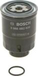 Dr! ve+ Filtru combustibil Dr! ve+ DP1110.13. 0136 - compatibil Mazda, Ford - Dr! ve+ (DRVEDP1110130136)
