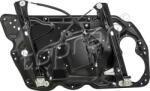 Topran Actionare electrica geam Topran 114 084 - compatibil Scania - Topran-114 084 (TOPRAN114084)