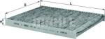 Mahle Filtru habitaclu Mahle LAK 142 - compatibil Fiat, Chrysler, Lancia - MAHLE-LAK 142 (MAHLELAK142)